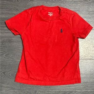 Ralph Lauren Polo tee